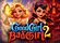 Good Girl Bad Girl 2 Logo