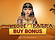 Grace of Cleopatra Buy Bonus Logo