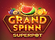 Grand Spinn Superpot Logo