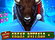 Great Buffalo Christmas Charm Logo
