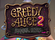 Greedy Alice 2 Bigger Bites Logo