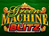 Green Machine Blitz Logo