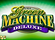 Green Machine Deluxe Logo