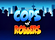 Greentube Cops n Robbers Logo
