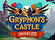 Gryphons Castle Rush 25 Logo