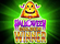 Halloween Golden Winner Logo