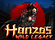 Hanzos Wild Legacy Logo