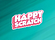 Happy Scratch Logo