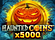 Haunted Coins x5000 Logo
