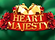 Heart Majesty Logo