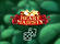Heart Majesty Dice Logo