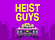 Heist Guys Logo