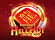 Hell Hot Dice 100 Logo