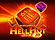 Hell Hot Dice 20 Logo