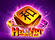 Hell Hot Dice 40 Logo