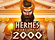Hermes Fortunes 2000 Clover Chance Logo