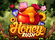 Honey Rush Logo