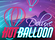 Hot Balloon Deluxe Logo