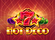 Hot Deco Logo