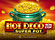 Hot Deco Nonstop Super Pot Logo