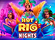 Hot Rio Nights Logo