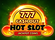 Hot Slot 777 Cash Out Logo
