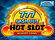 Hot Slot 777 Cash Out Grand Diamond Edition Logo