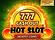 Hot Slot 777 Cash Out Grand Gold Edition Logo