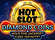 Hot Slot Diamond Coins Hold The Jackpot Cash Infinity Logo