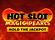 Hot Slot Magic Pearls Logo