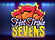 Hot Triple Sevens Special Logo