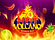 Hot Volcano Bonus Buy Logo