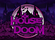 House of Doom Logo