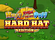 Huff N Even More Puff Hard Hat Edition Logo