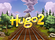 Hugo 2 Logo