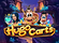Hugo Carts Logo