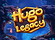 Hugo Legacy Logo