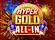 Hyper Gold All In Logo