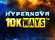 Hypernova 10K Ways Logo