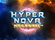 Hypernova Megaways Logo