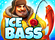 Ice Bass Logo