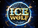 Ice Wolf Logo
