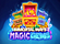 Immortal Ways Magic Gems Logo