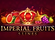 Imperial Fruits Logo