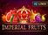 Imperial Fruits 40 lines Logo