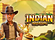 Indian Adventure Logo