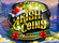 Irish Coins Christmas Logo
