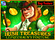 Irish Treasures Leprechauns Fortune Logo