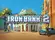 Iron Bank 2 Logo