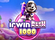 Irwin Rush 1000 Logo